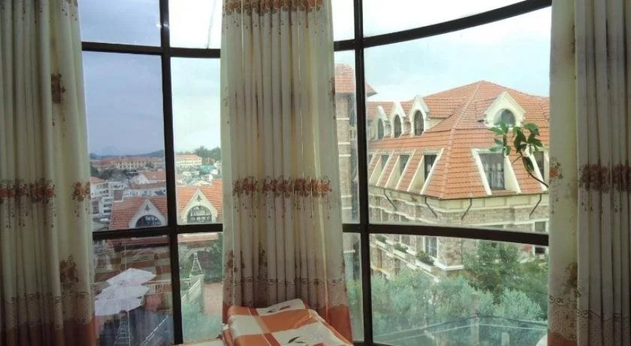 Hoang De Hotel