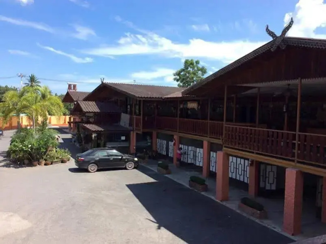 Phungluang Resort