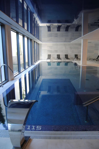 Hipotels Gran Conil & Spa photo 19