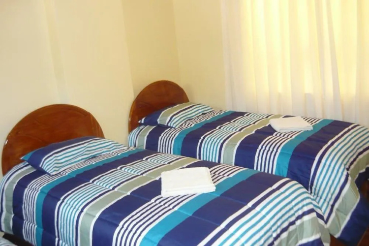Hostal Samani