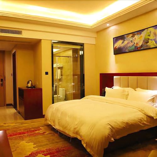 Xiling Xueshan Xixin Hotel