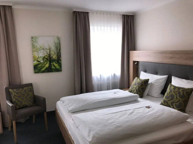Hotel Kronprinz