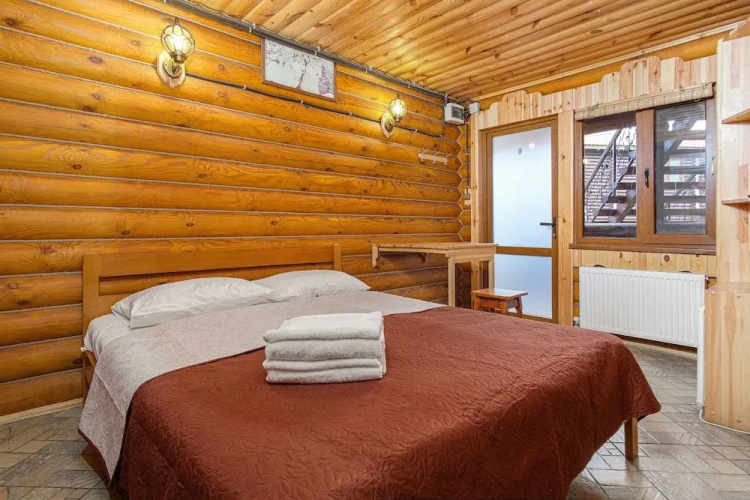 Berloga Hotel