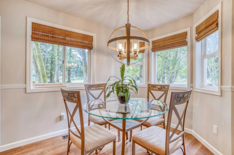 Drift Creek Casa