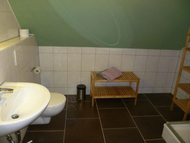 Ferienhaus zum Kirnitzschtal
