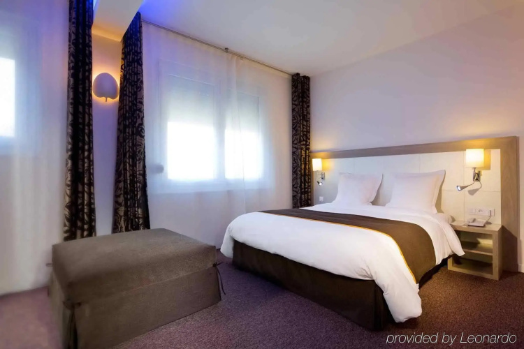 Mercure Calais Centre