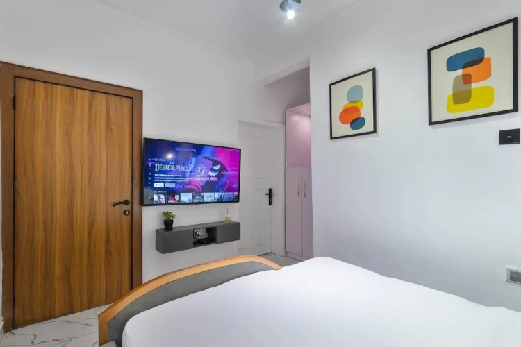 Lekki Grand Apartment