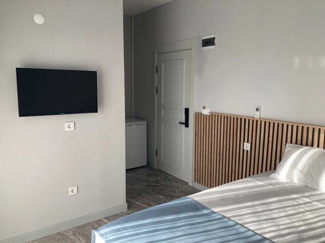 Bazyel Otel