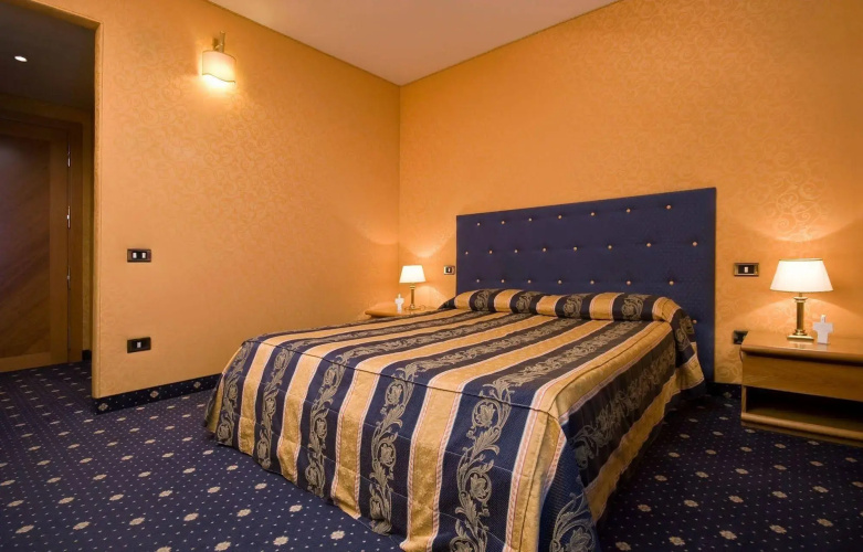 Hotel Setar