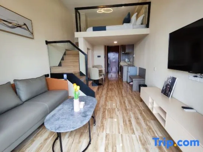 Double Apartment