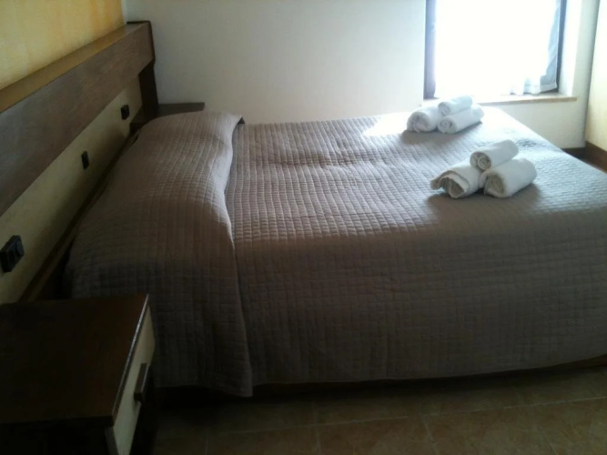 Alloggio La Pesa