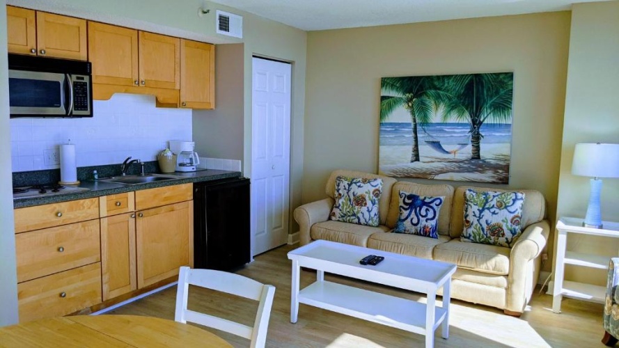 Shell Island Resort photo 19