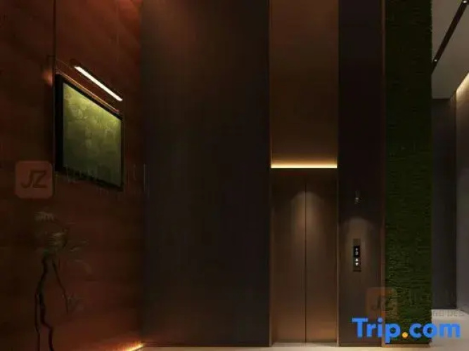 wanna S hotel