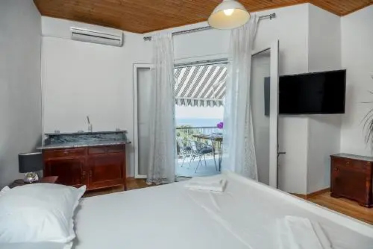 Apartments Milica