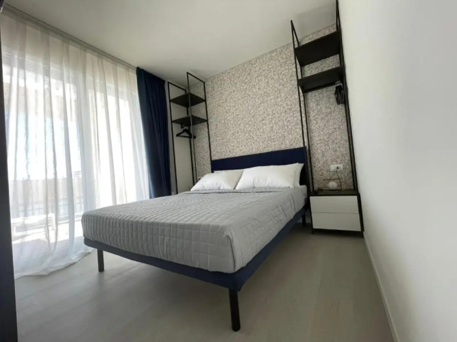 MAR60 Apartments