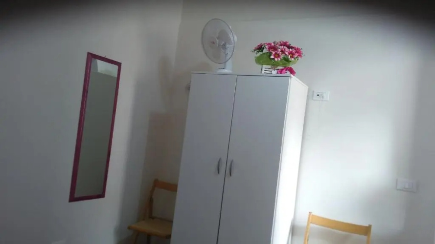 The Twins rooms in Marettimo 1