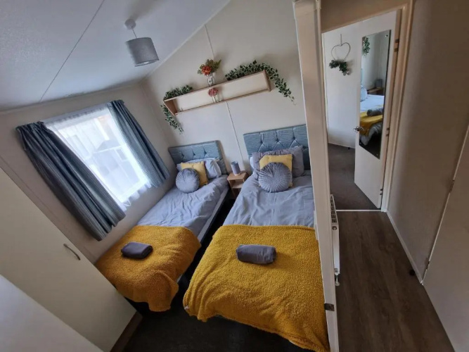 Livvi Rosa's Lodge