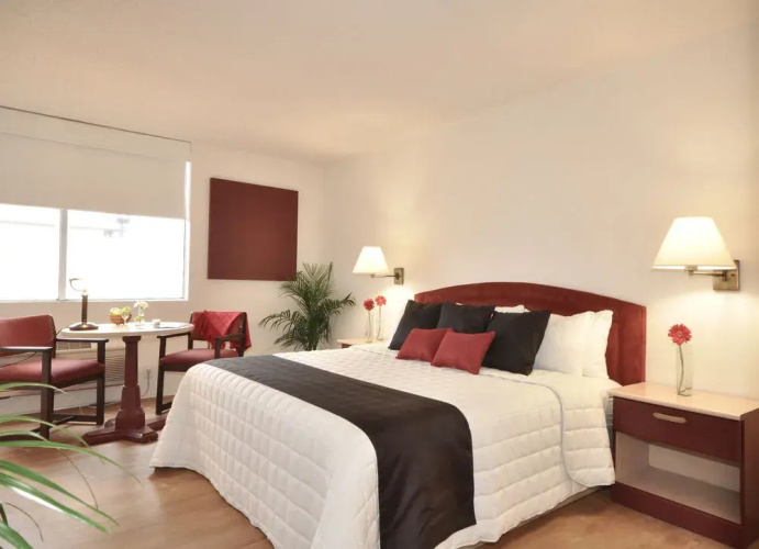 Mision Express McAllen