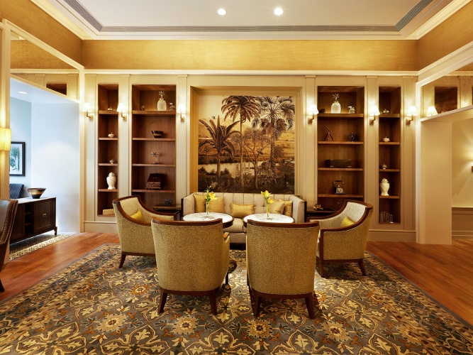 Taj Connemara, Chennai photo 33