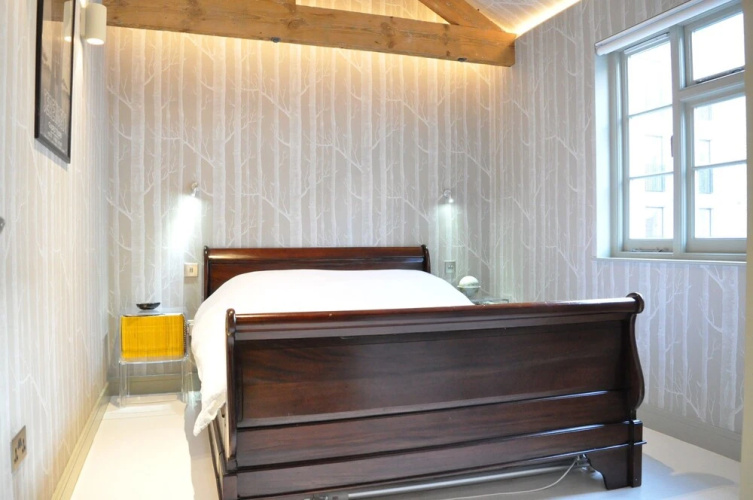 Stunning Warehouse Conversion in Great Location