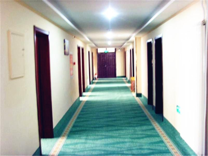GreenTree Inn Beijing Shunyi Xinguozhan Express Hotel