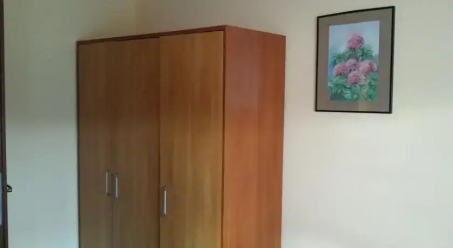 Pokoje w Uzdrowisku