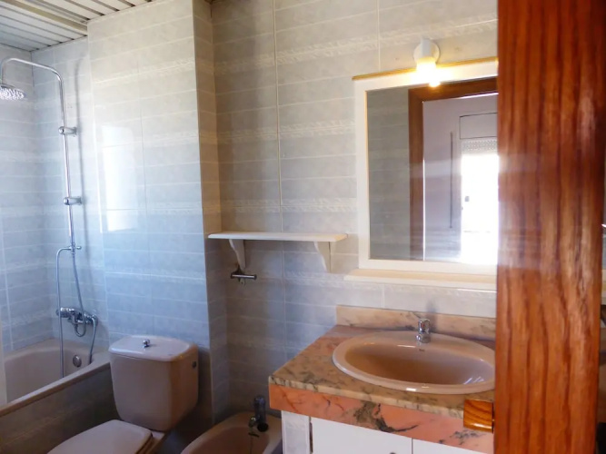 Apartamento M&C Sant Jordi