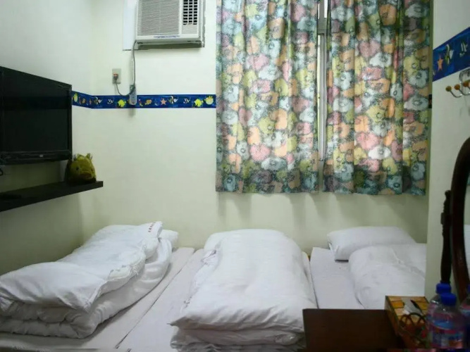 Hoti Guesthouse