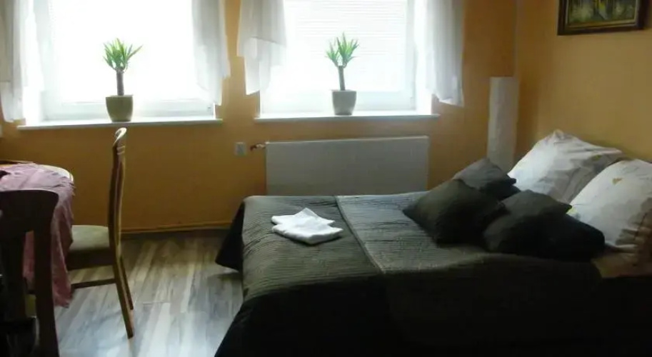 Apartament Kopernika