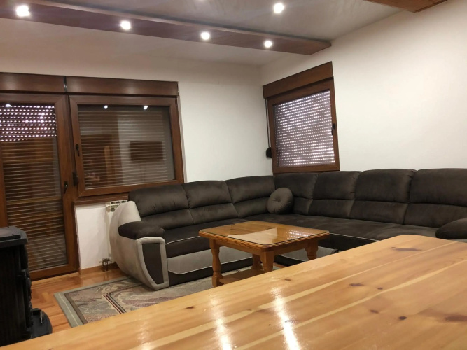 Apartment Kosuta B3
