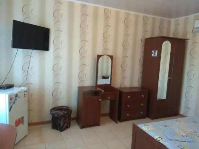Kolobok Guest House