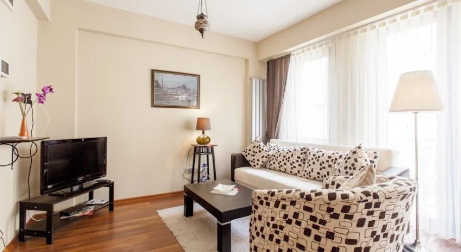 Pera Apartmenthotel