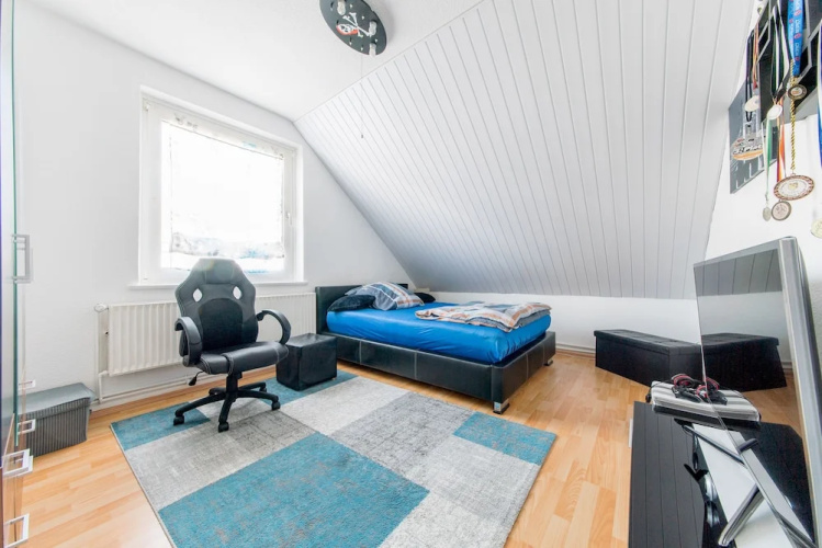 Private Apartment Am Brocksberg