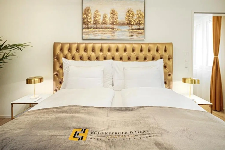 Deluxe Double Suite