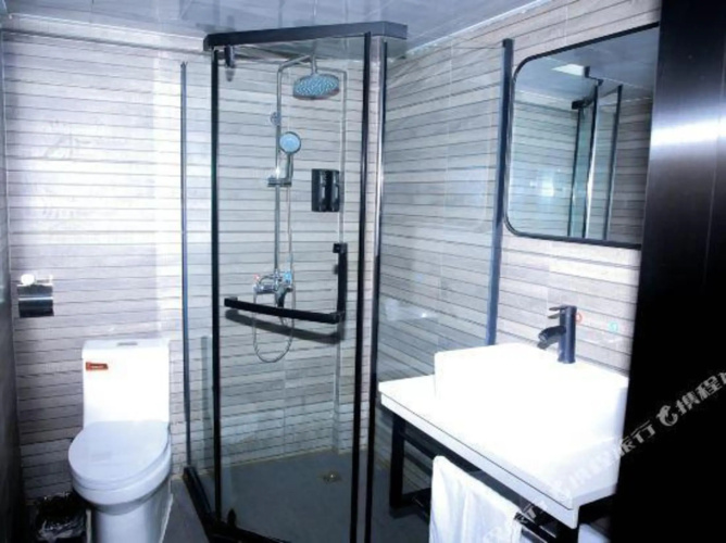 Yueyi Hotel