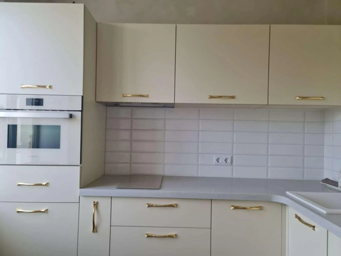 Фотография номера квартиры Апартаменты на Коммунистическом проспекте 74