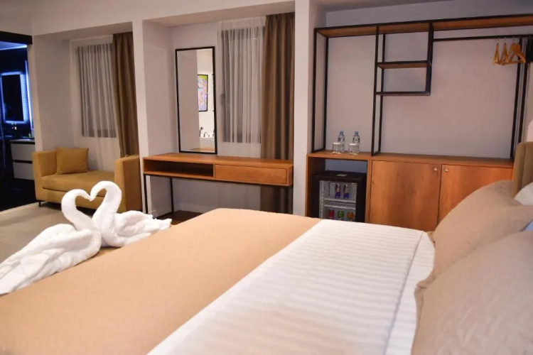 313 Villa Boutique Hotel