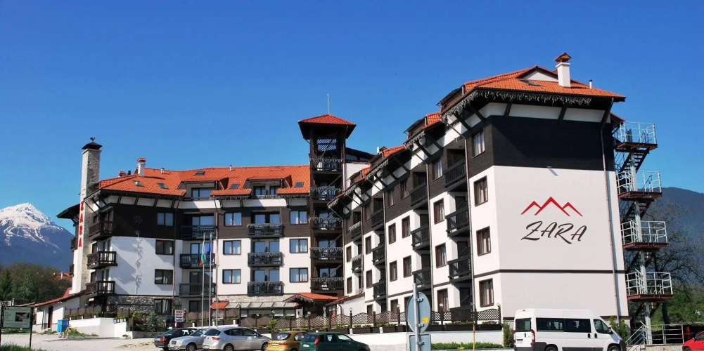 Hotelbild