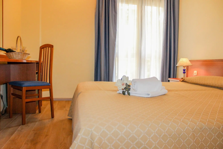Centinera  Resort
