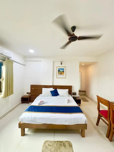 Hotel Rajwada