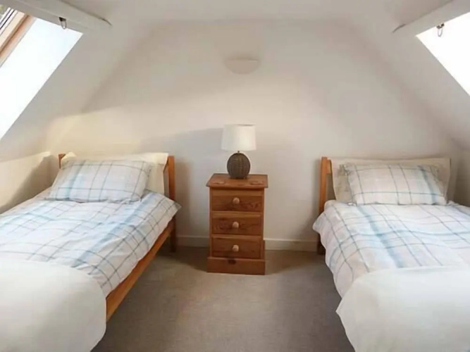 Creag Mhor Cottage