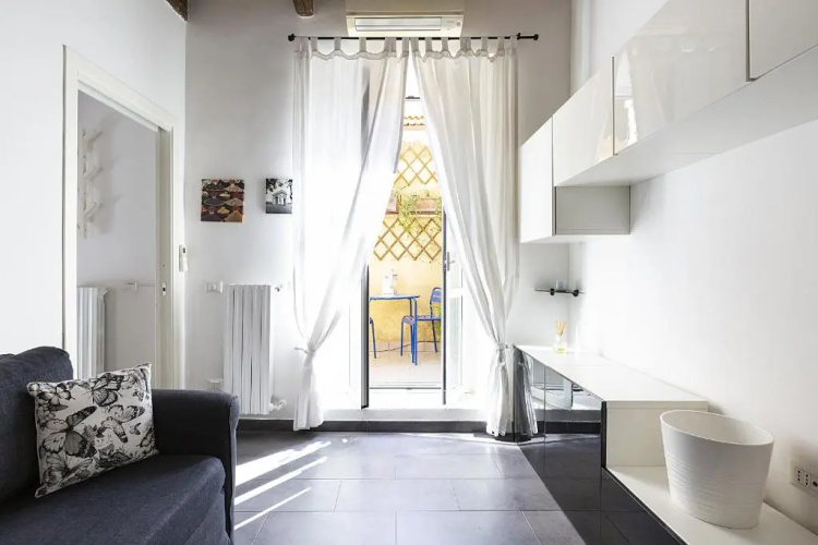 Emma's Apartment Borgo, Vatican City