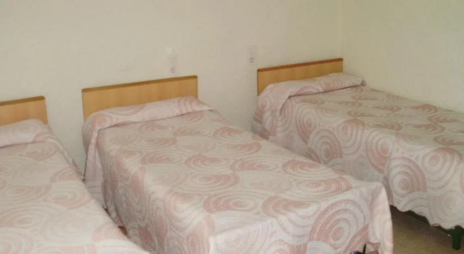 Skipass Hostal