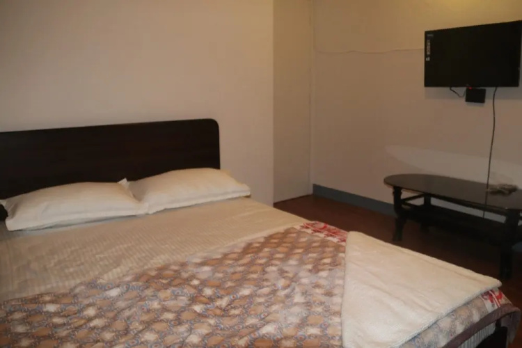 Great Nepal Bed & Breakfast