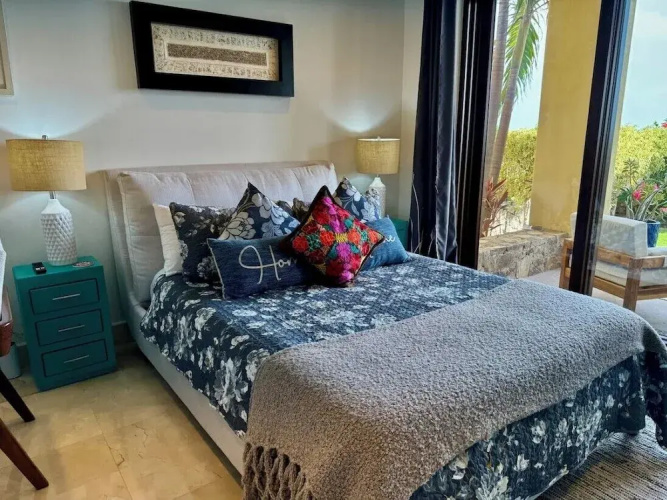 3BD Elegant Villa SJD Cabo Golf Course