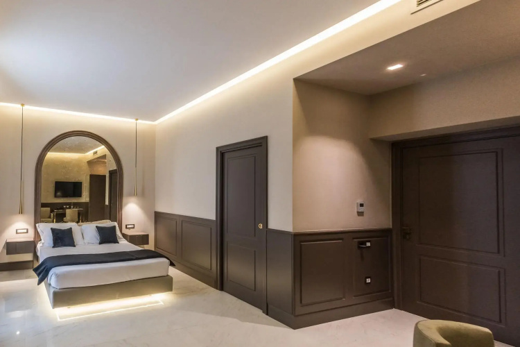 Relais San Severo