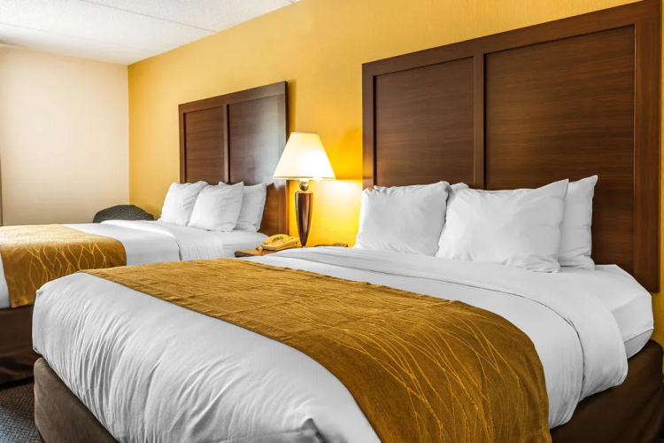 Comfort Inn