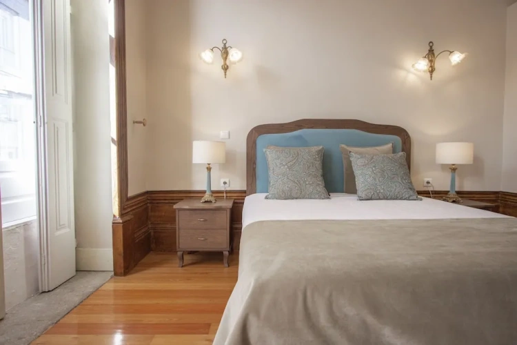 Royal Double room
