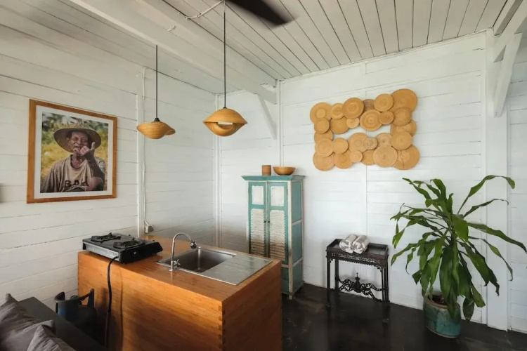 Rumah Elizabeth