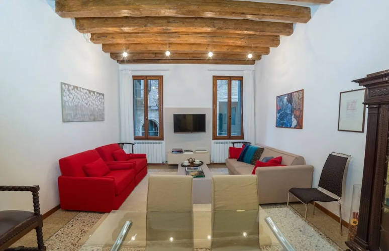 Casa Graziosa